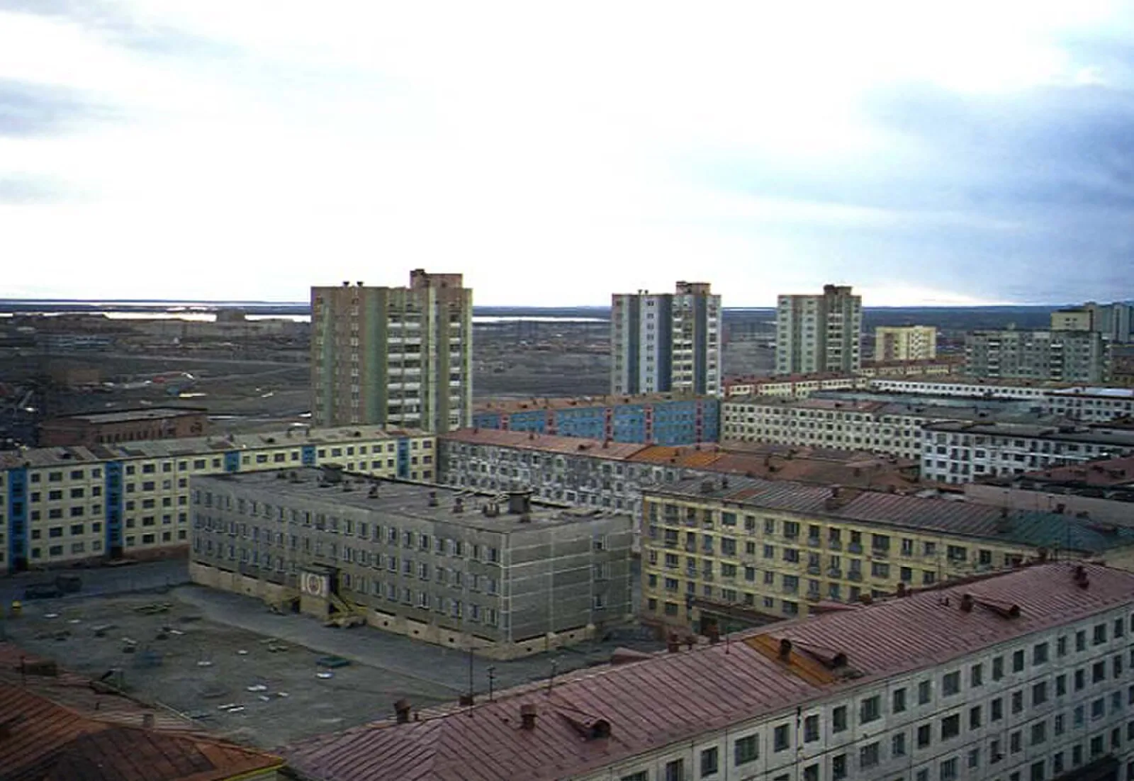 Norilsk