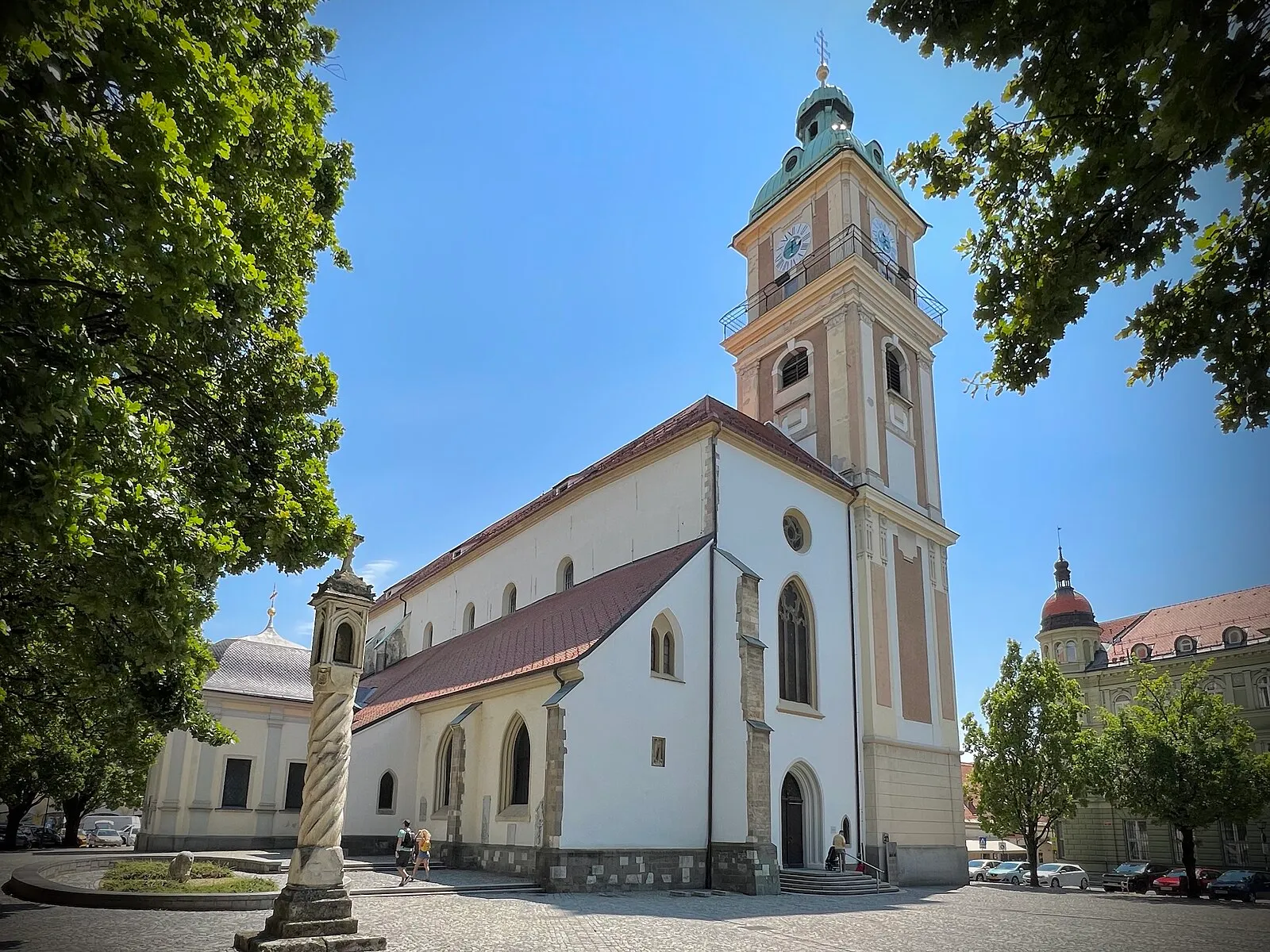 Maribor