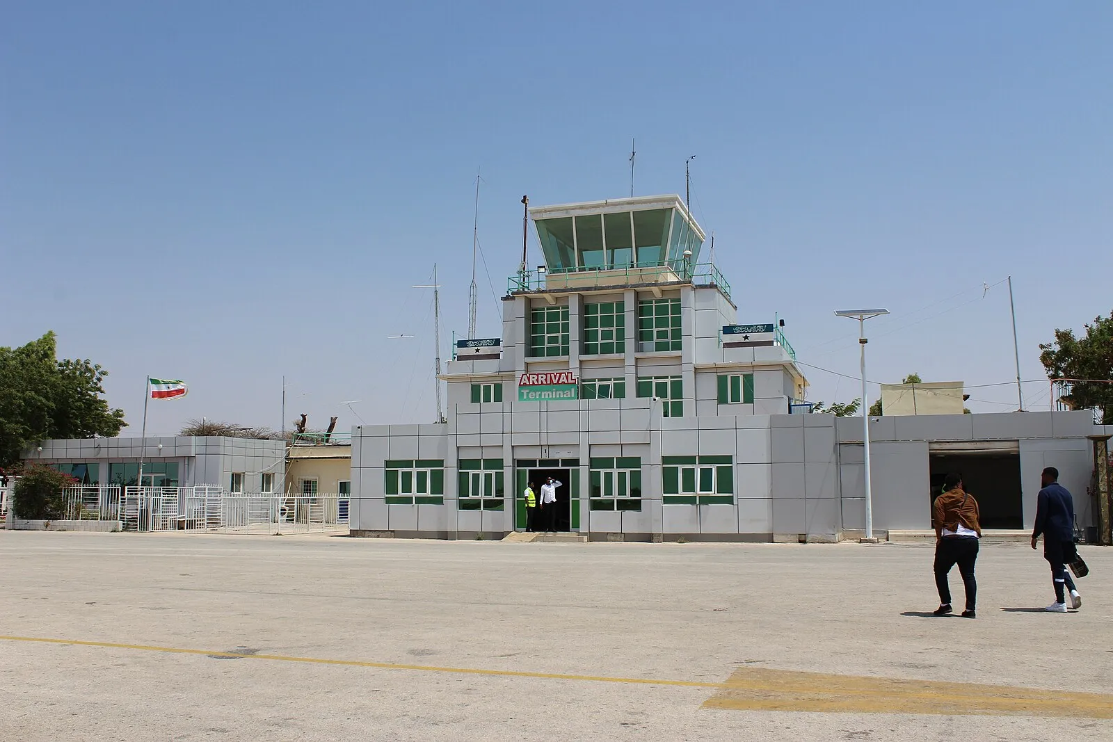Hargeisa