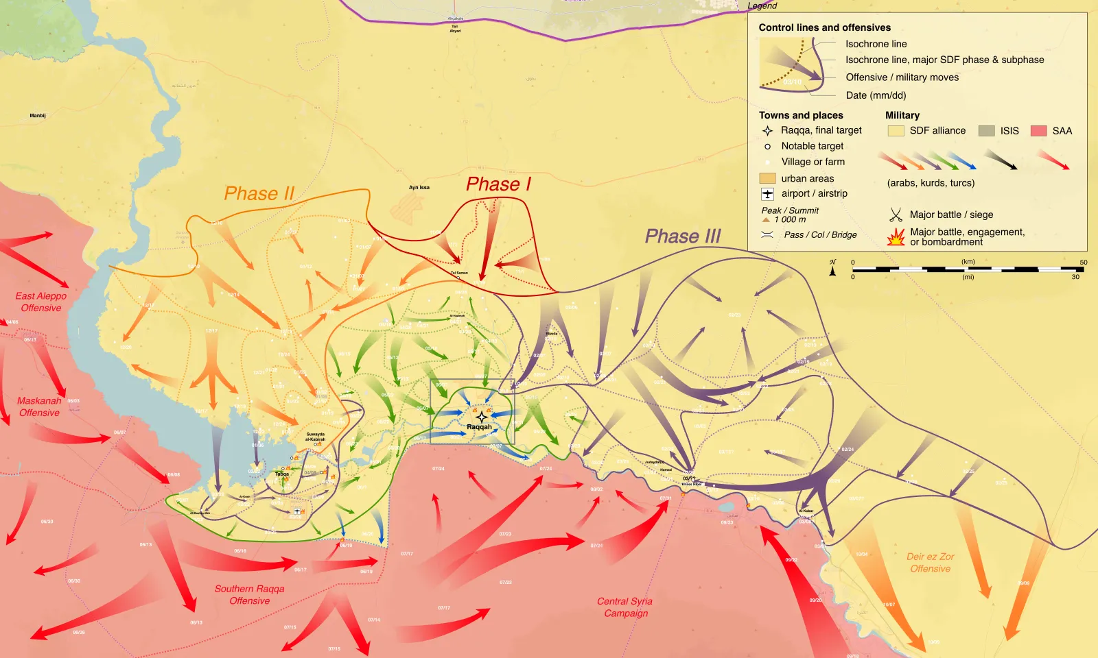 Raqqa