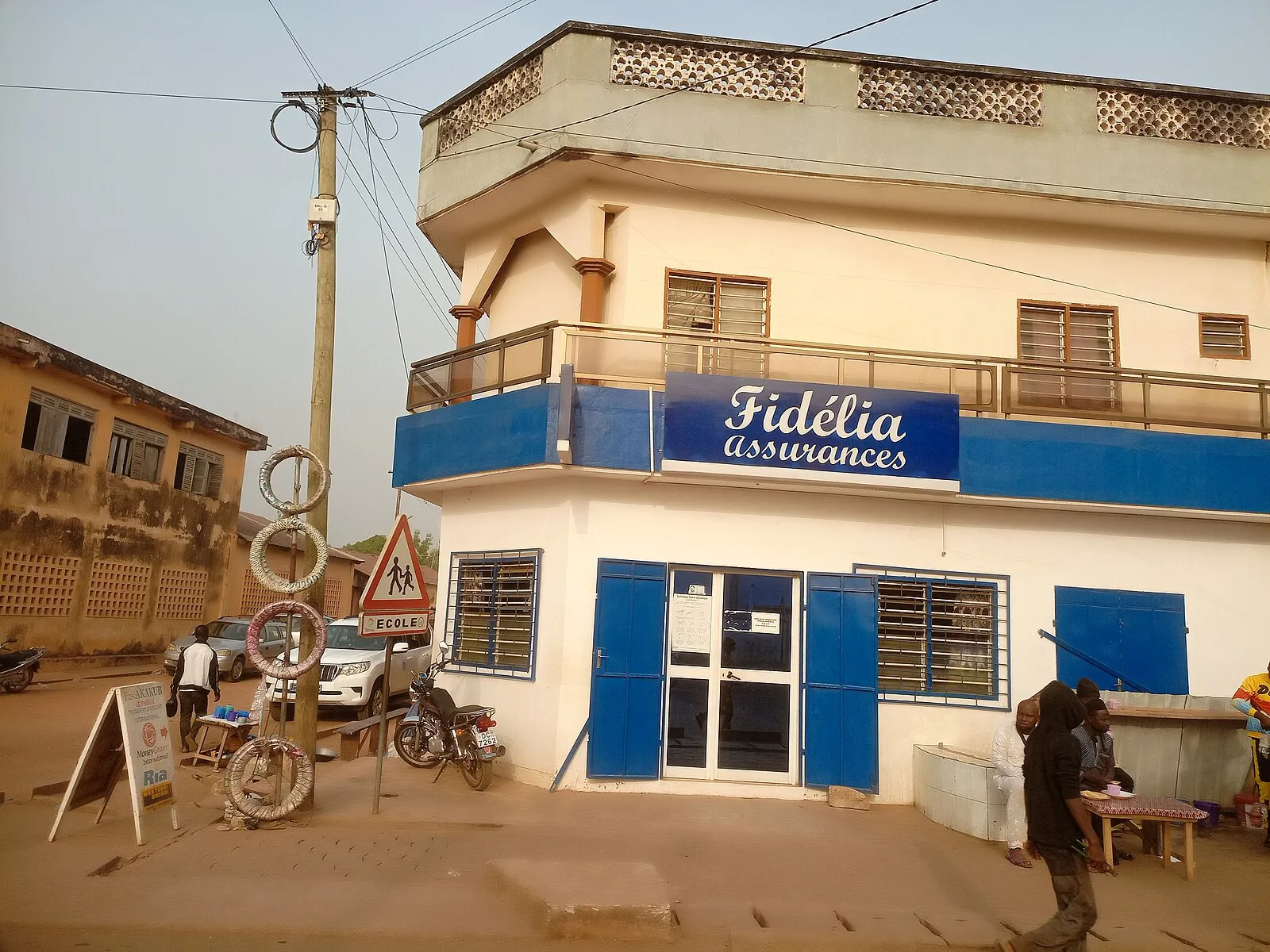Kpalime