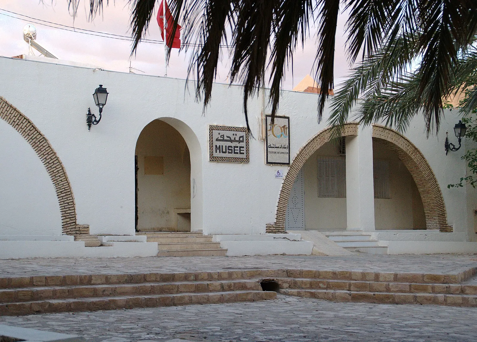 Gafsa