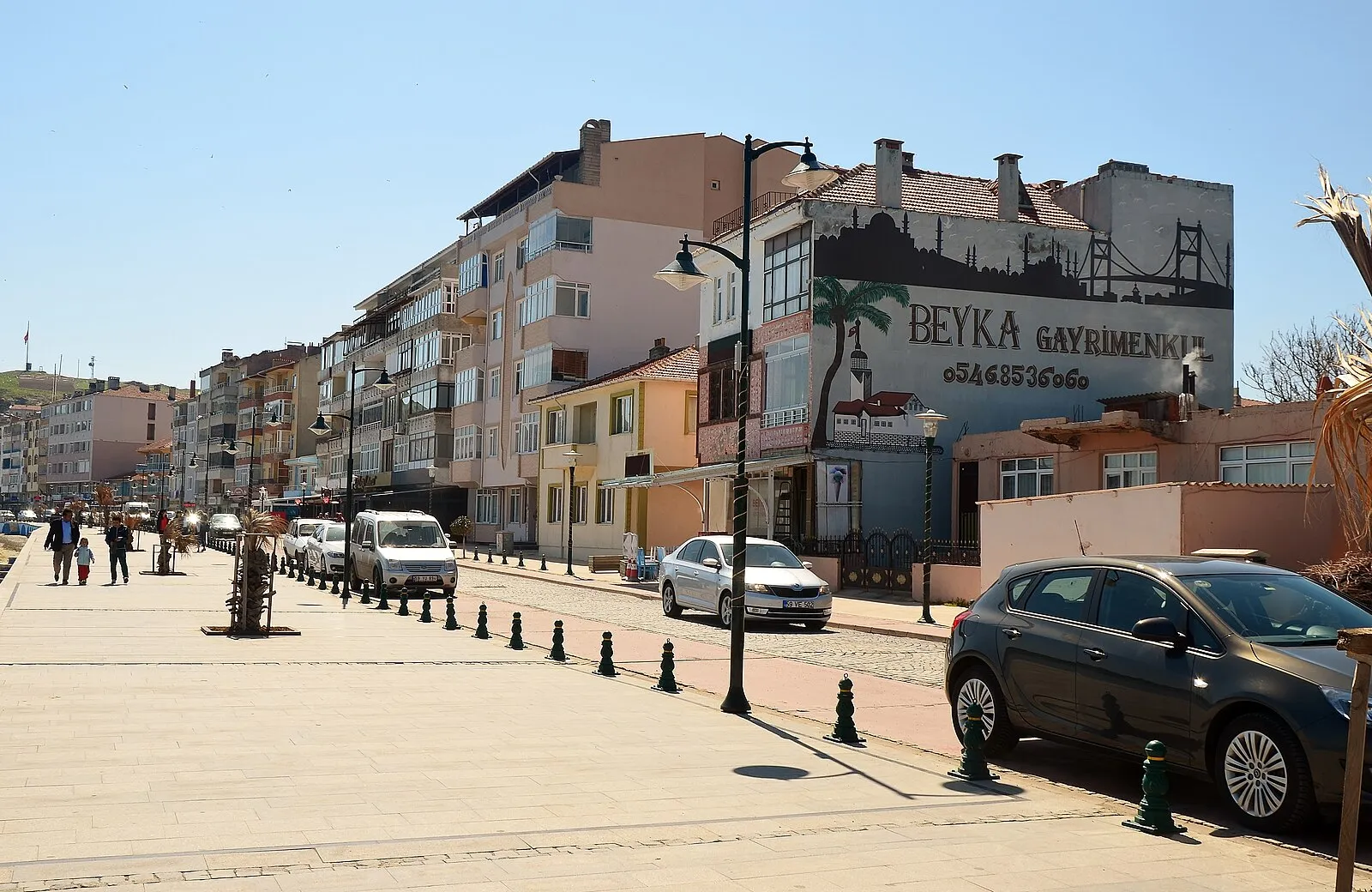 Ereğli