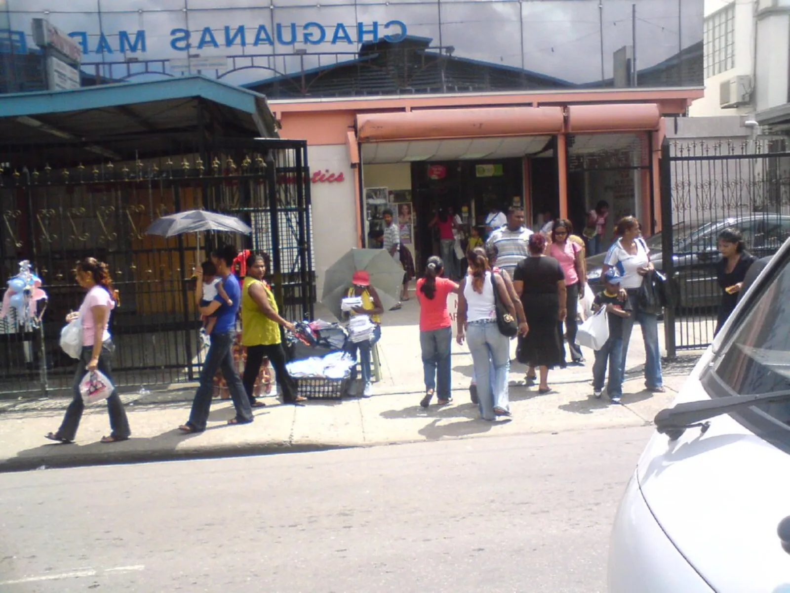 Chaguanas