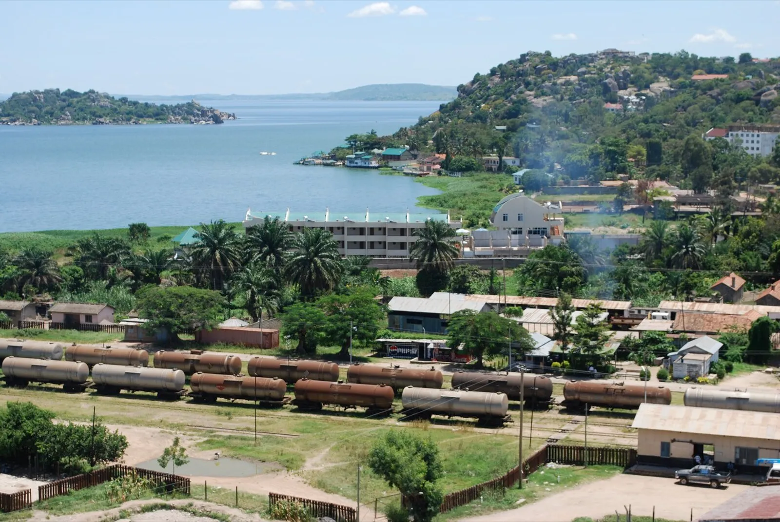 Mwanza