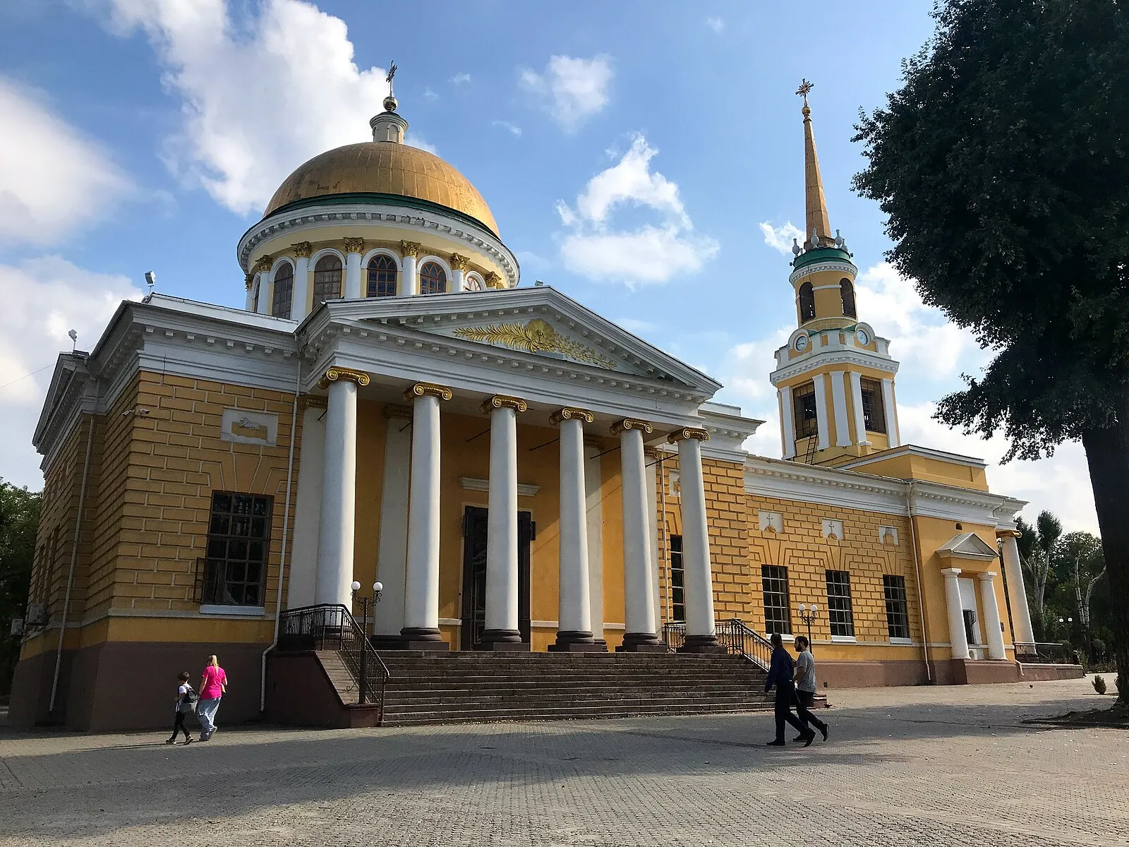 Zaporizhzhia