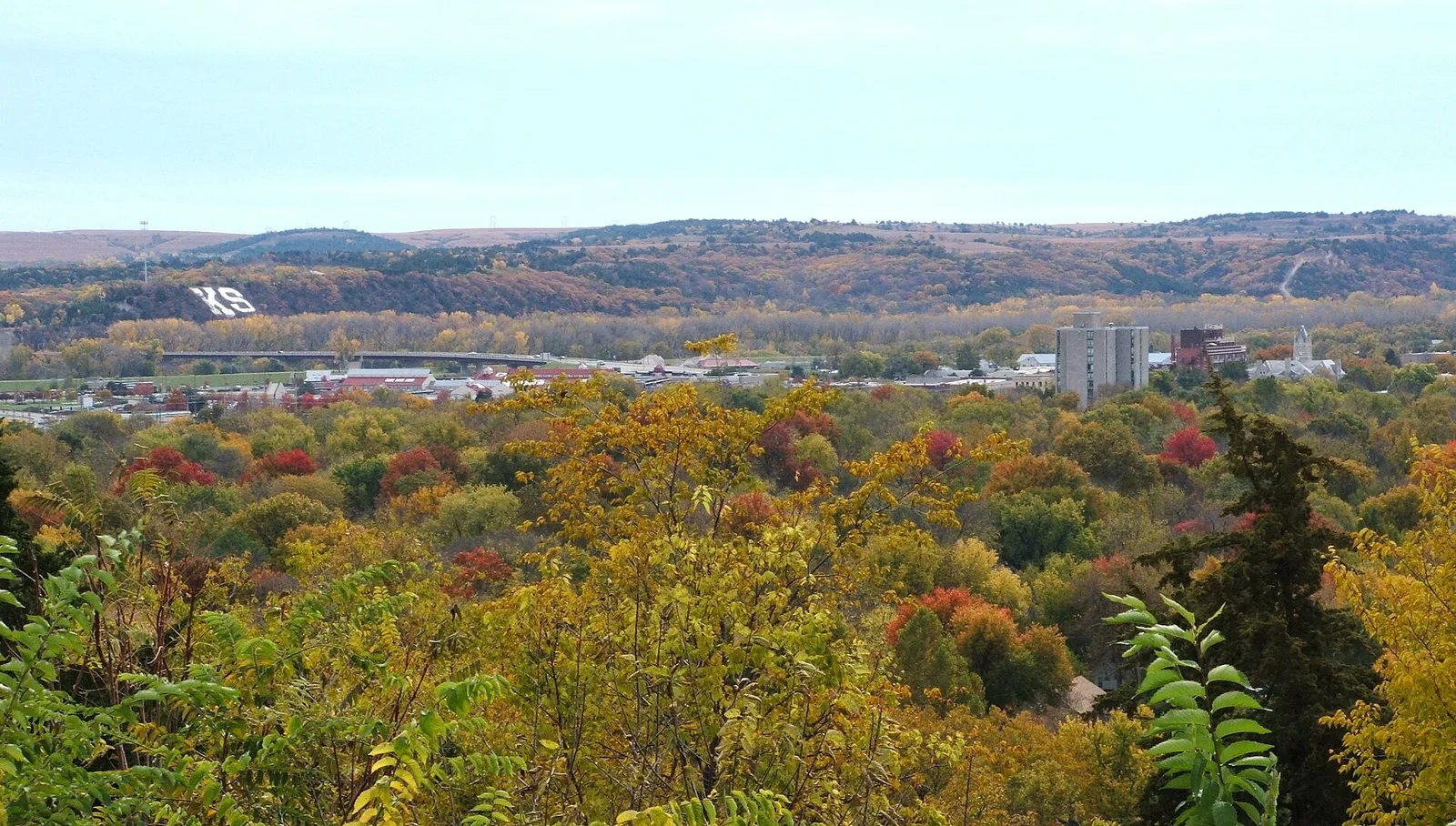Manhattan, KS