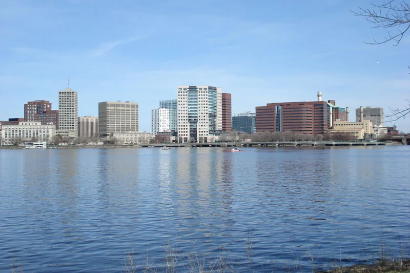 Cambridge, MA