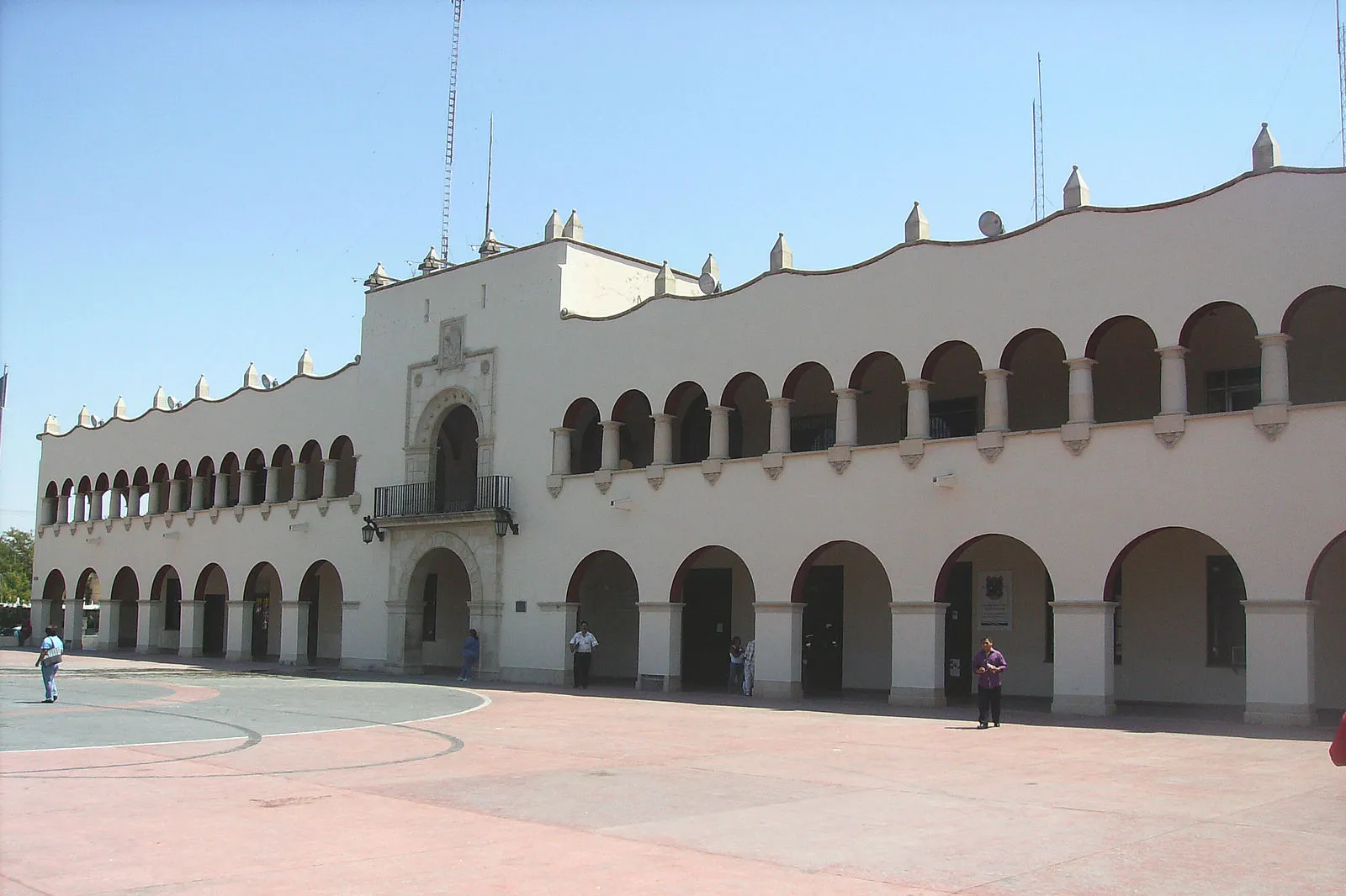 Laredo