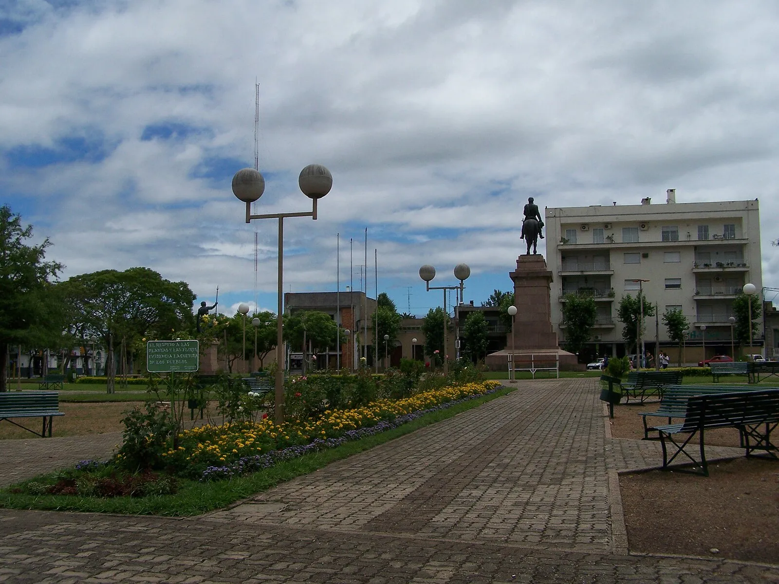 Salto
