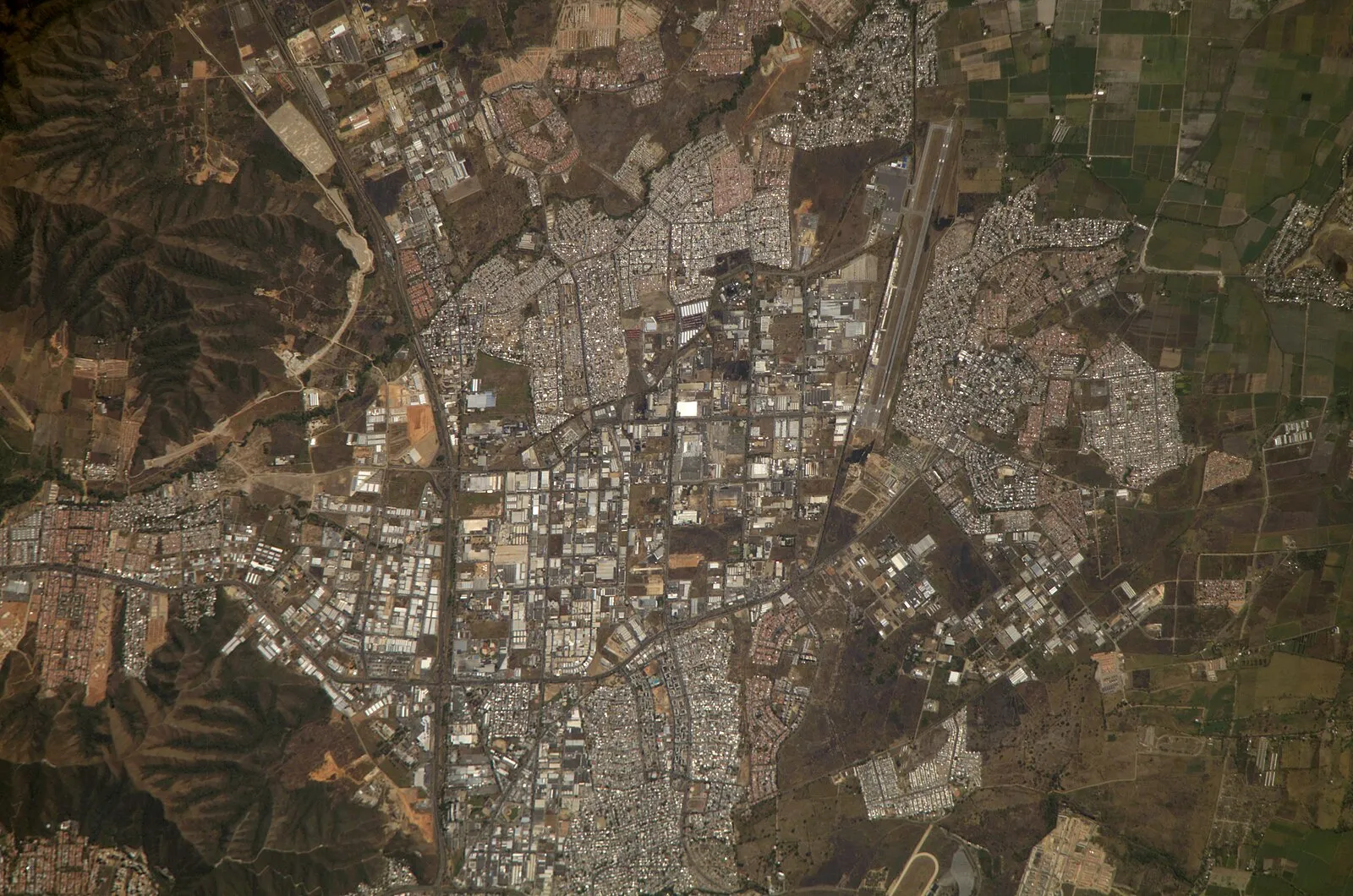 San Fernando de Apure