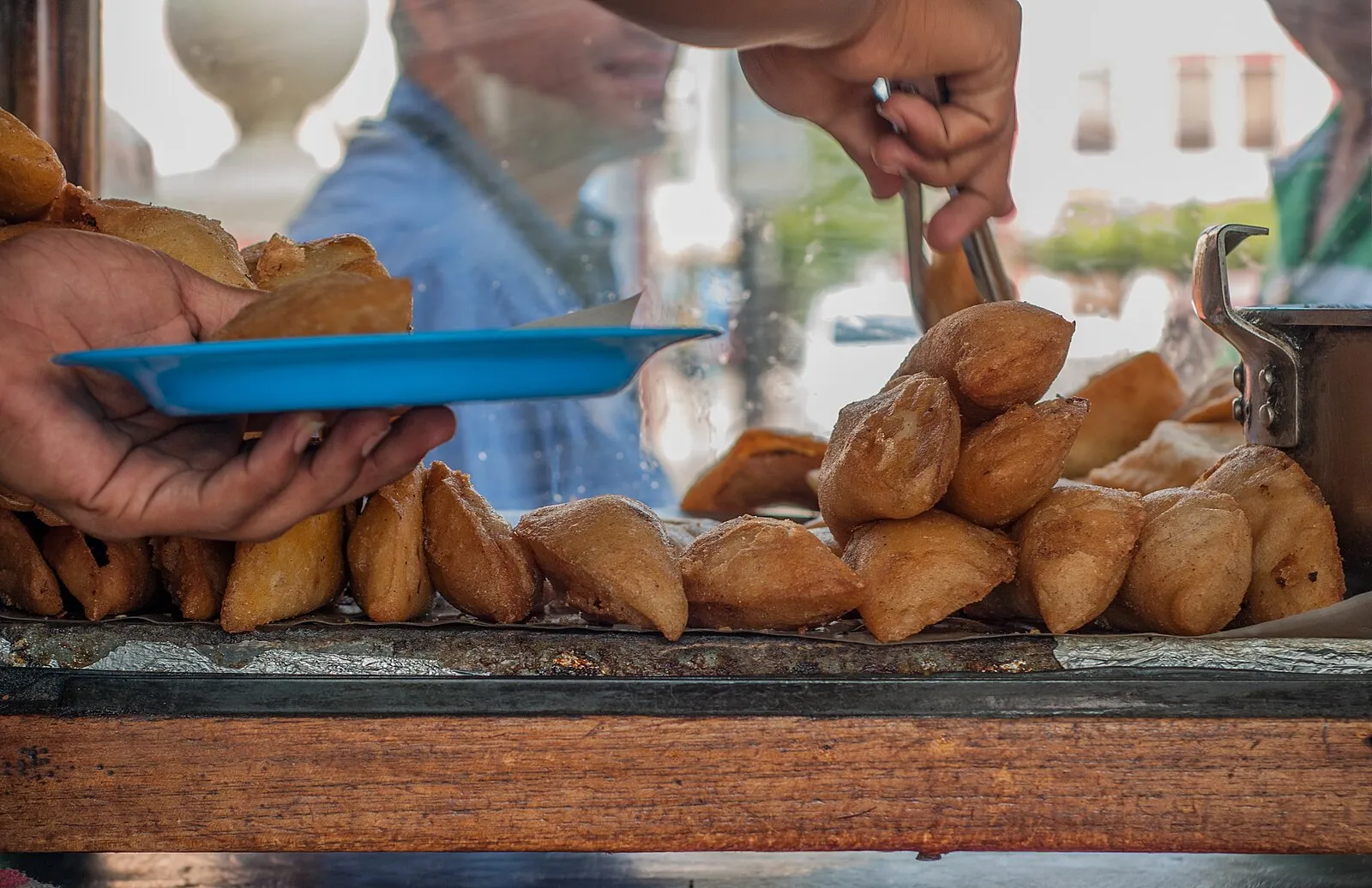 Los Puertos de Altagracia