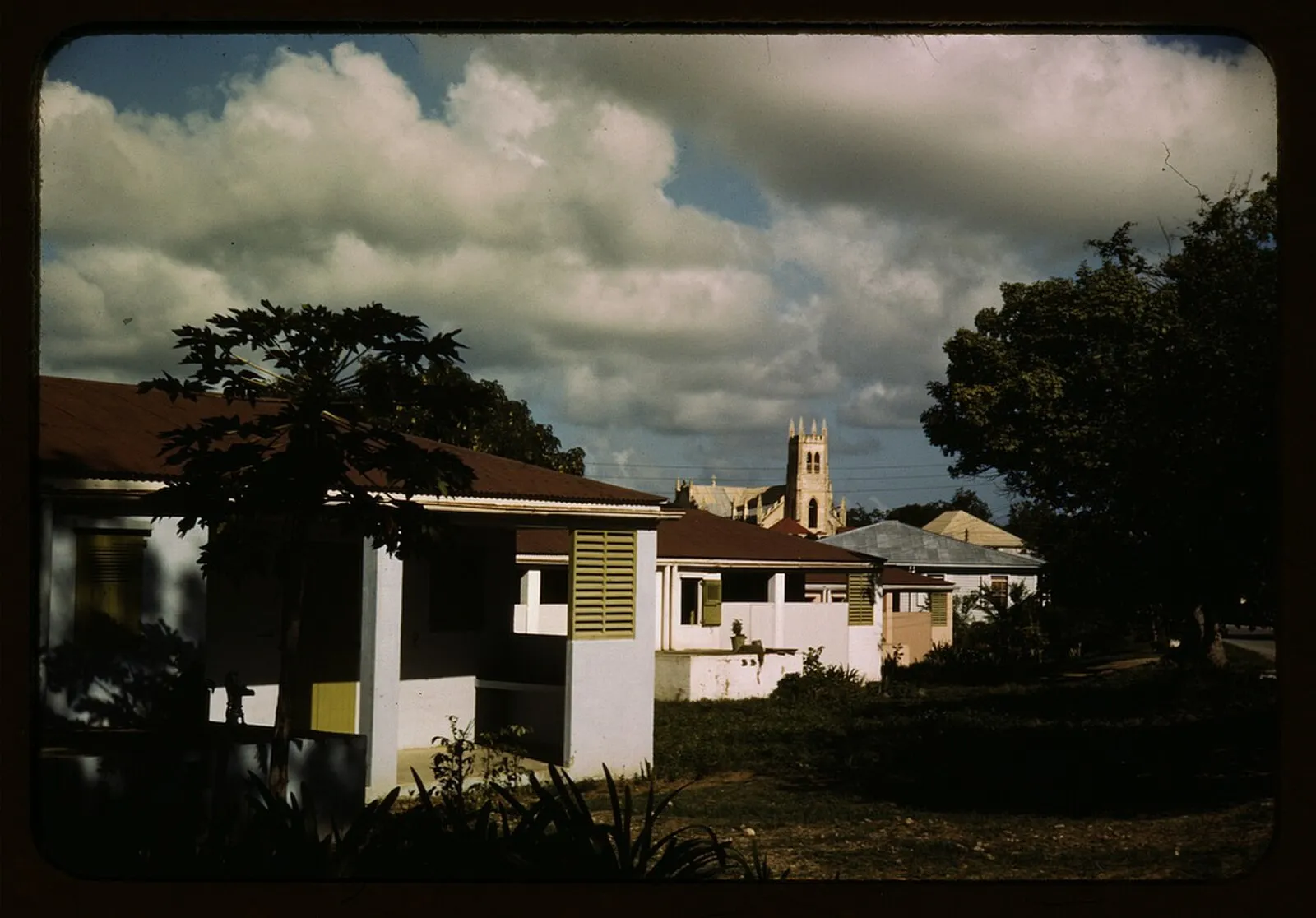 Saint Croix