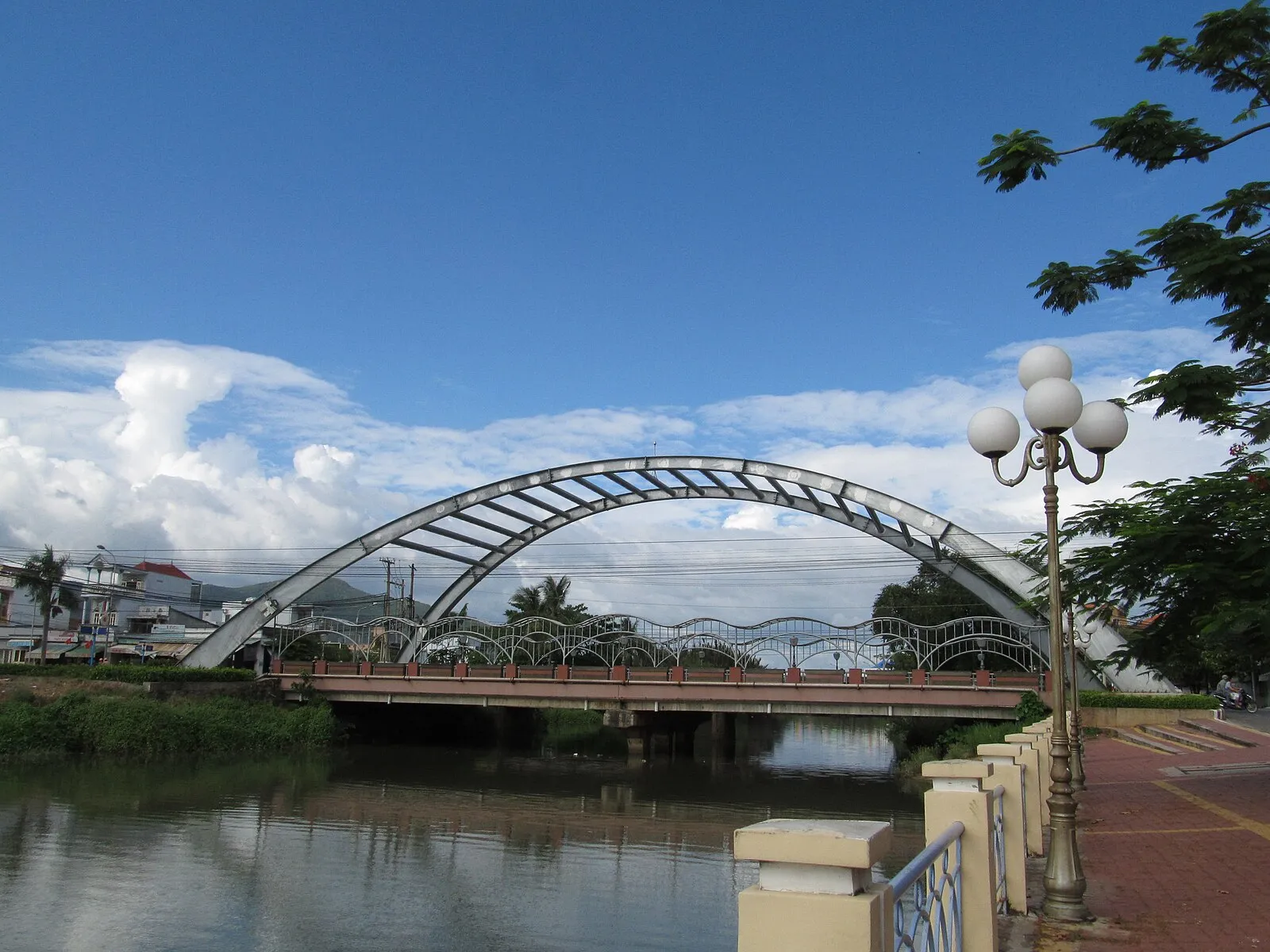 Thành Phố Bà Rịa