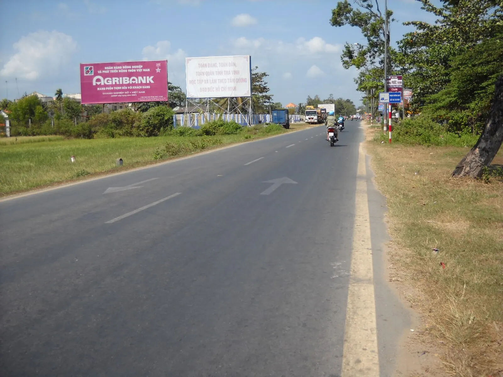 Thành phố Trà Vinh