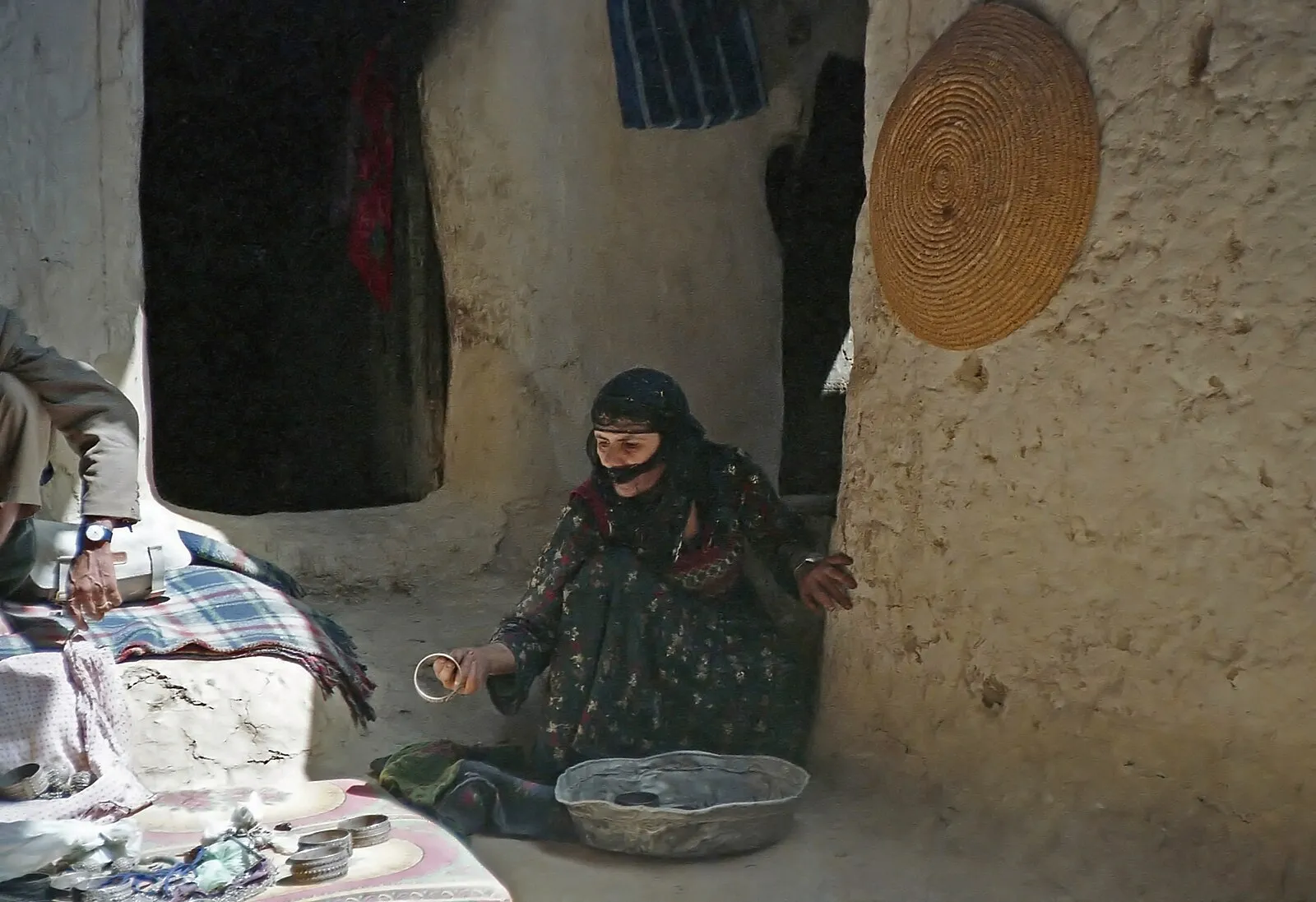 Saada