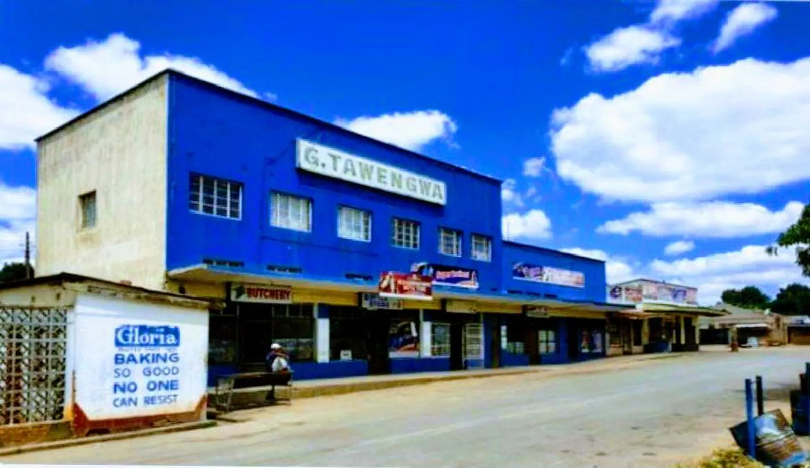 Marondera
