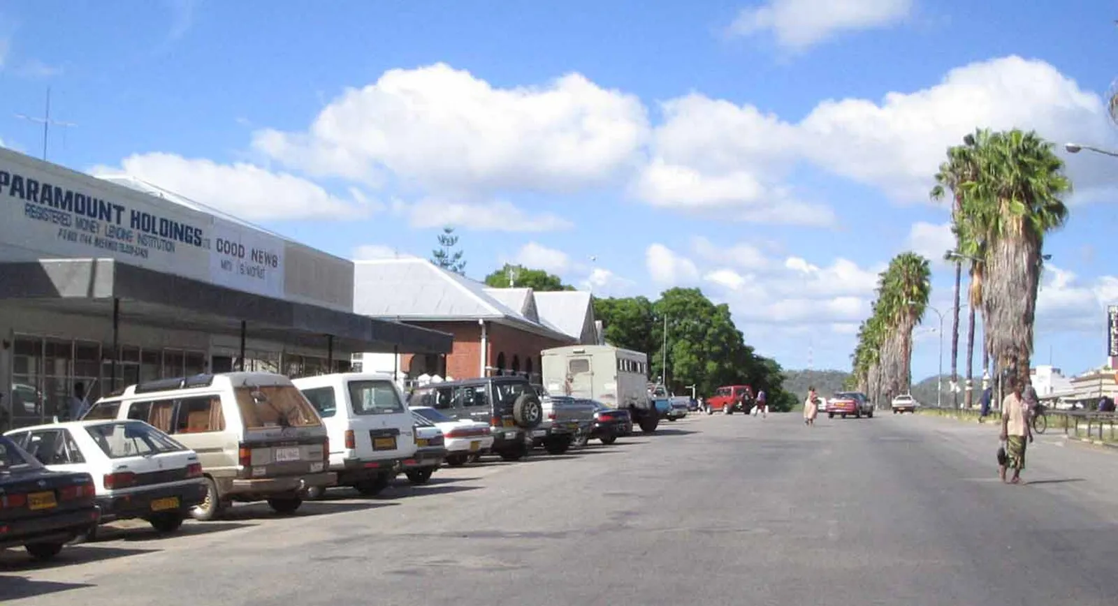Masvingo