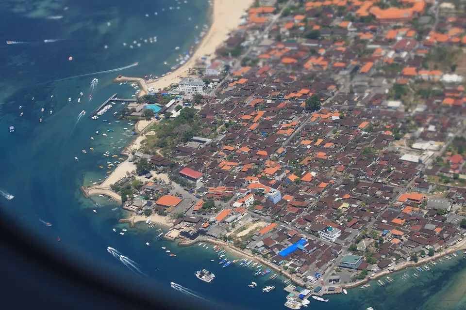 Denpasar, Bali, Indonesia
