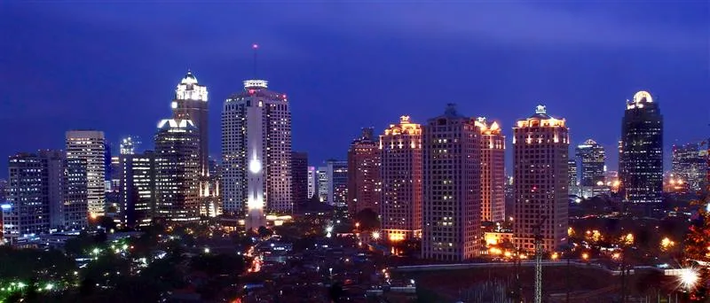 Jakarta, Java, Indonesia