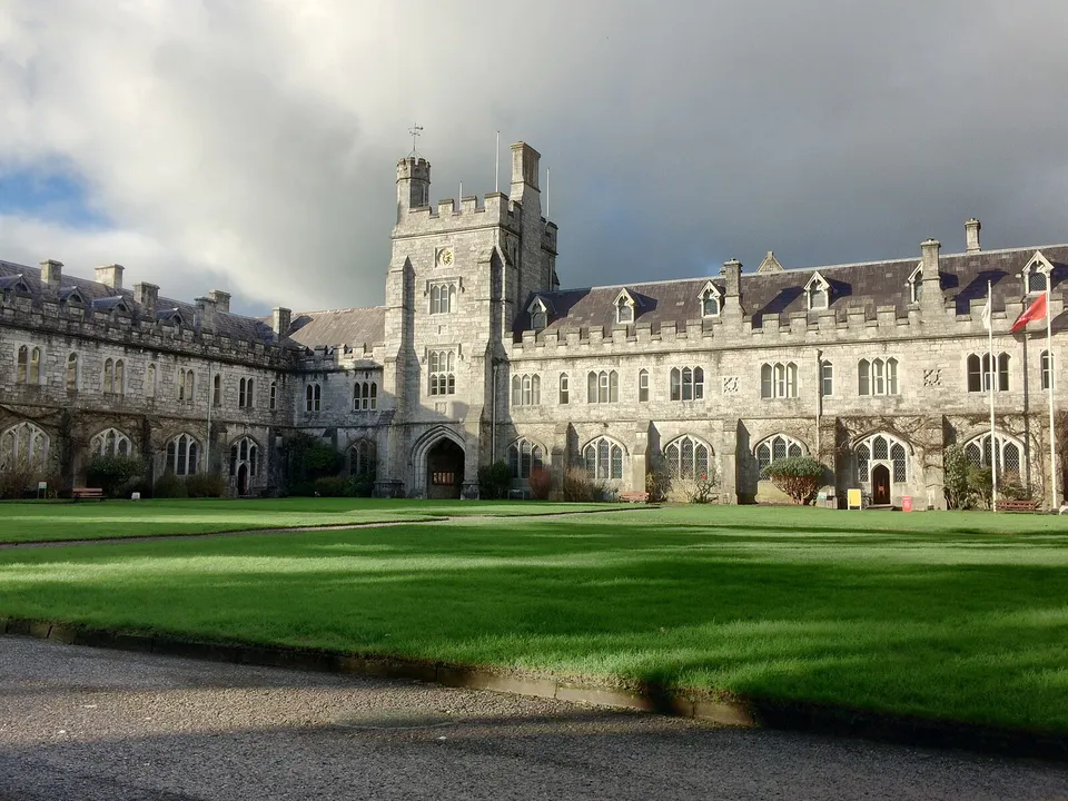 Cork, Ireland