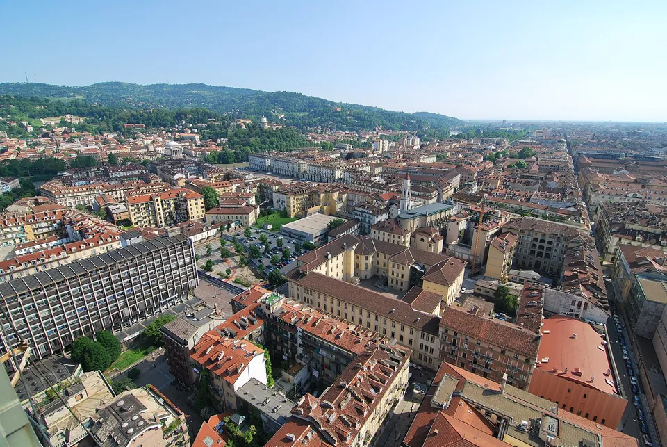 Turin, Italy
