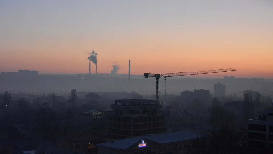 Chisinau, Moldova