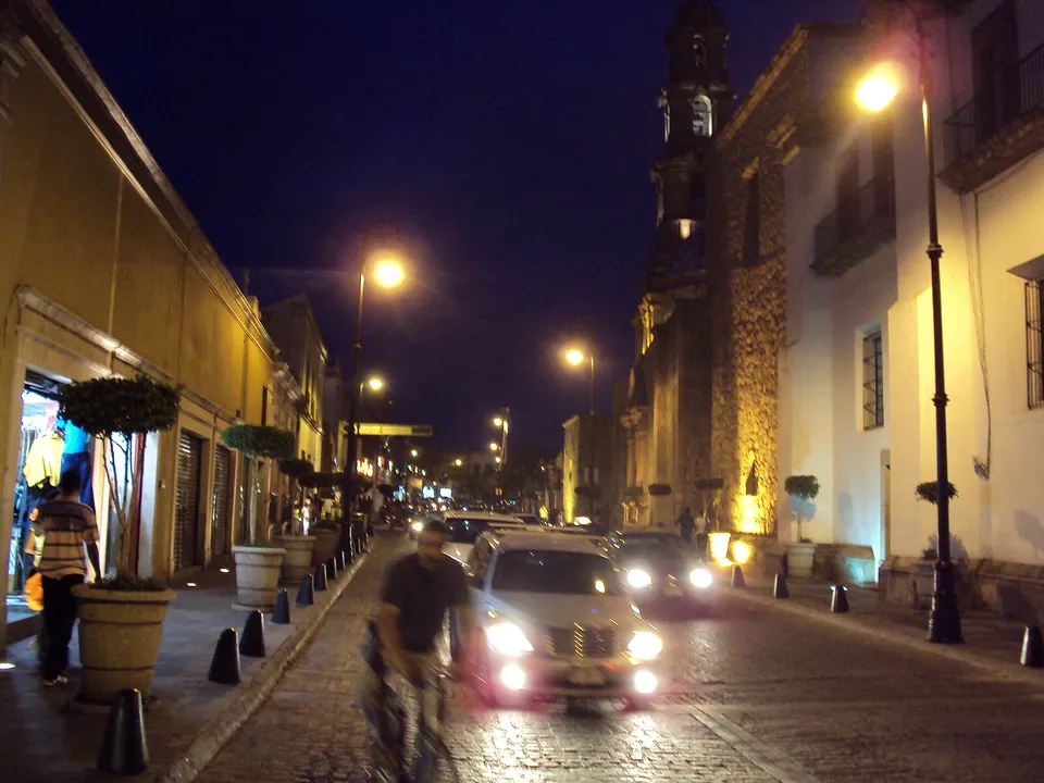 Aguascalientes, Mexico