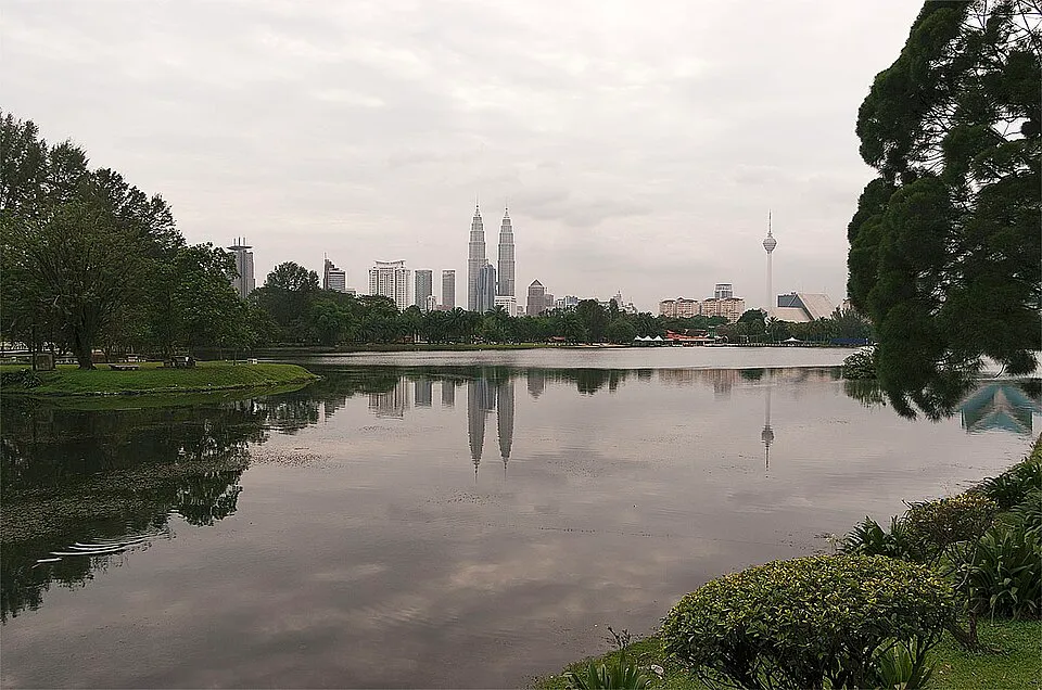 Kuala Lumpur, Malaysia