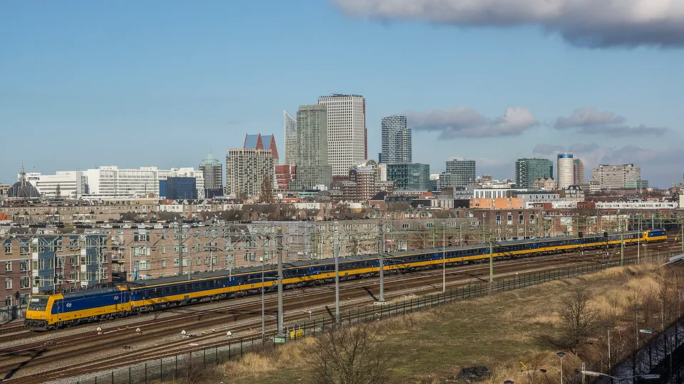 The Hague, Netherlands