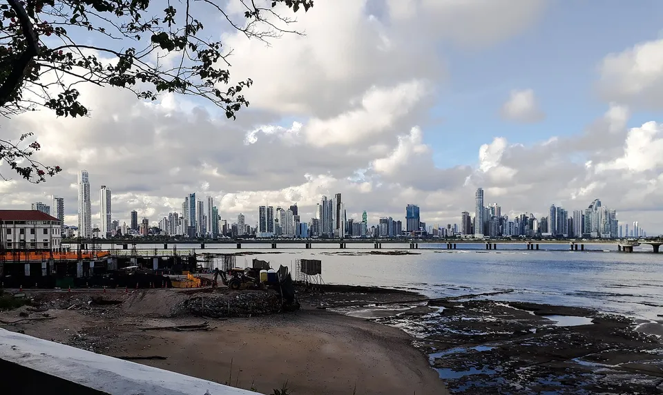 Panama City, Panama