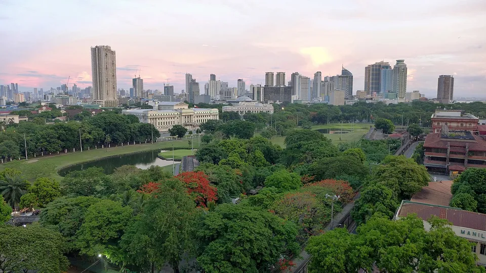 Manila, Philippines