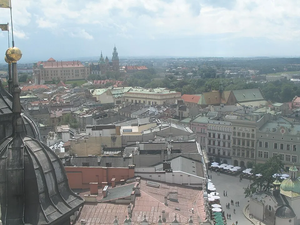Kraków, Poland
