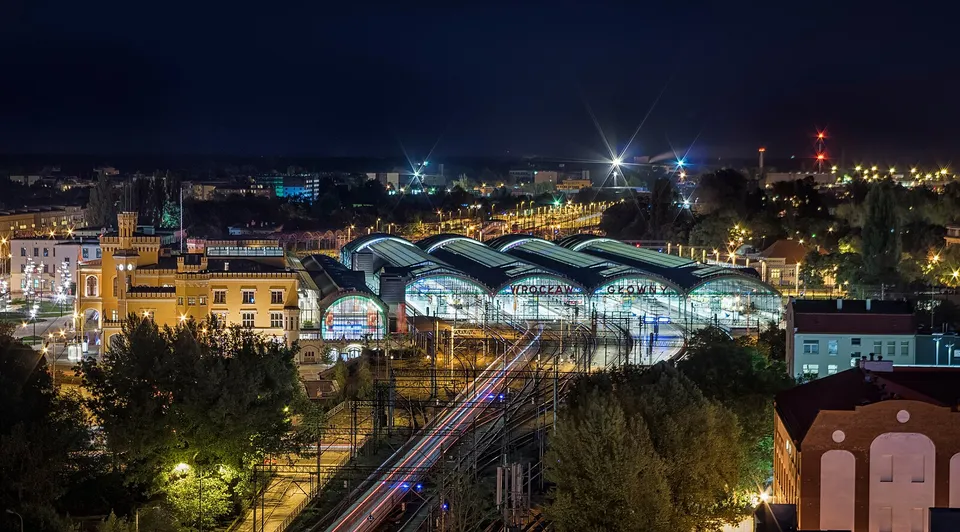 Wrocław, Poland