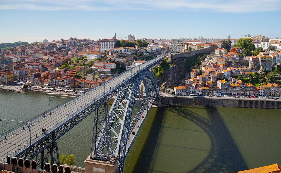 Porto, Portugal
