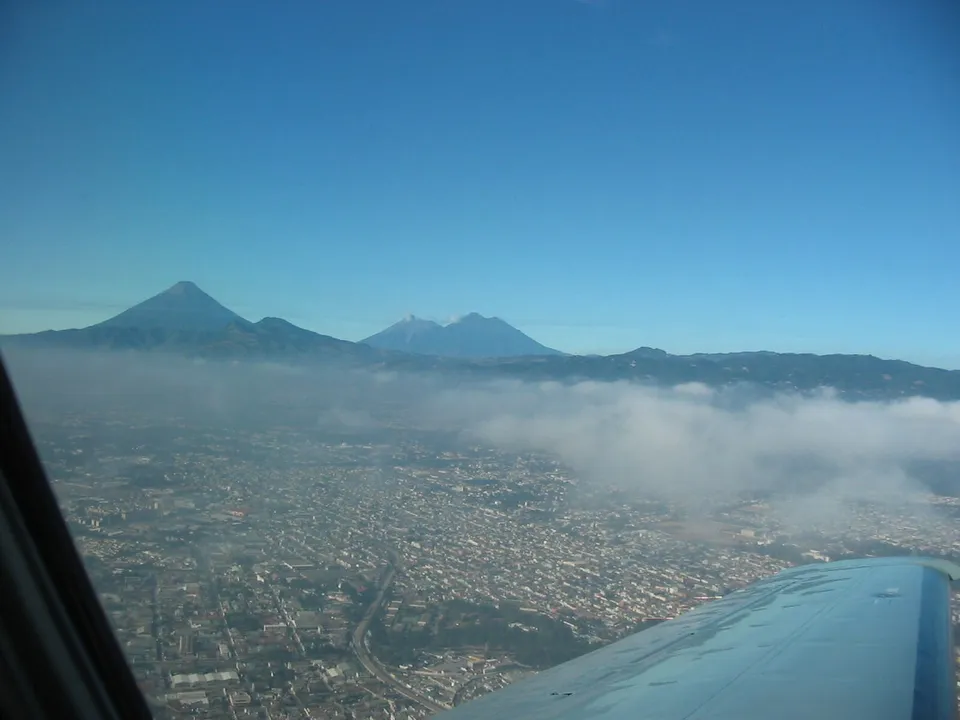 Asuncion, Paraguay