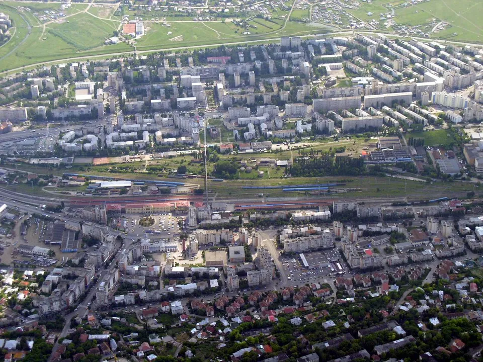 Iaşi, Romania