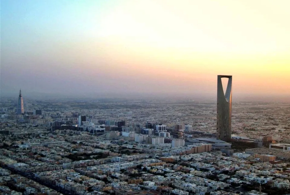 Riyadh, Saudi Arabia