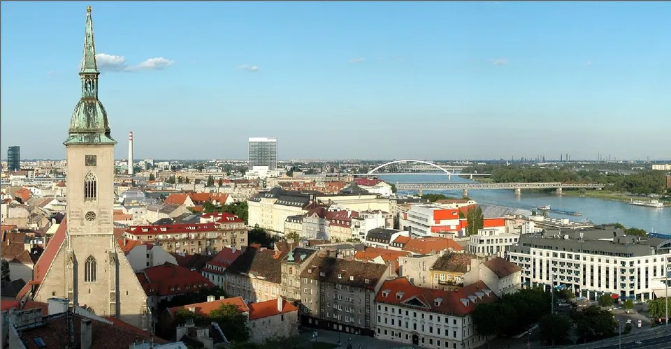 Bratislava, Slovakia