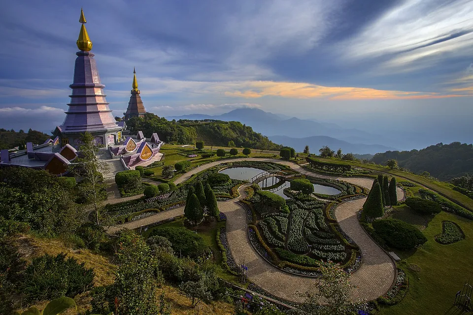 Chiang Mai, Thailand