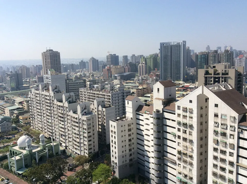 Taichung, Taiwan