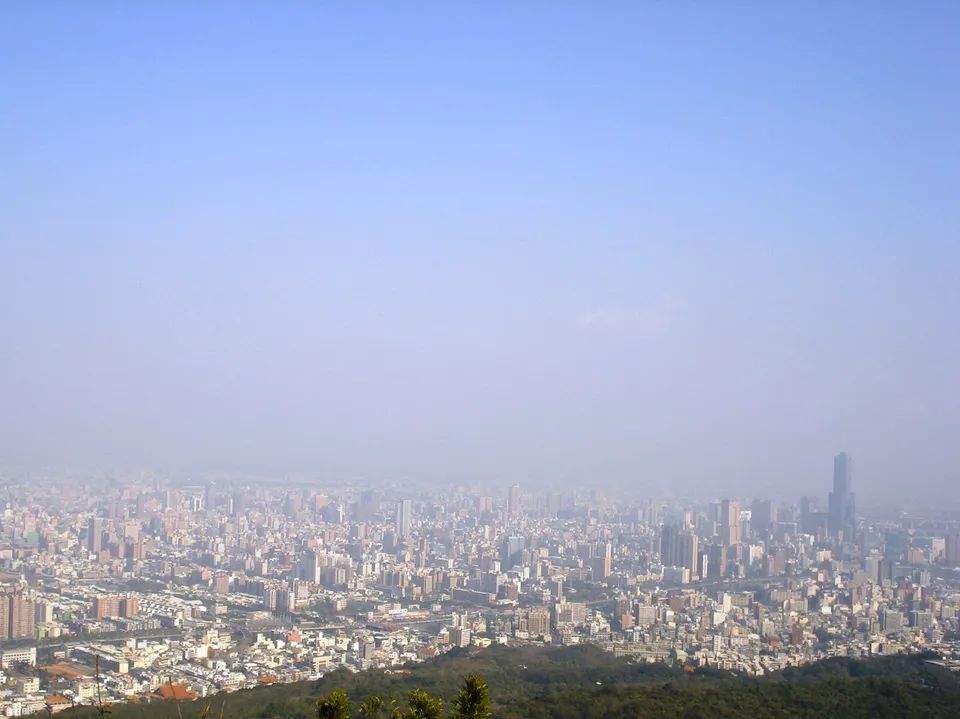 Kaohsiung, Taiwan