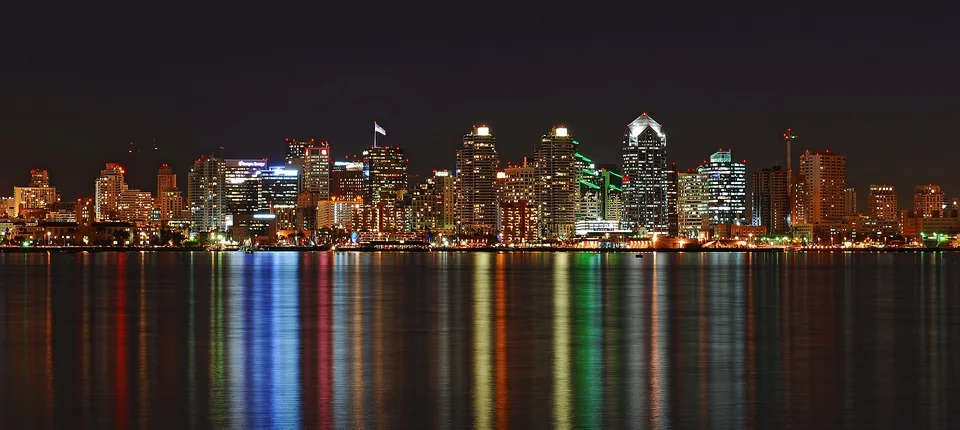 San Diego, CA, United States
