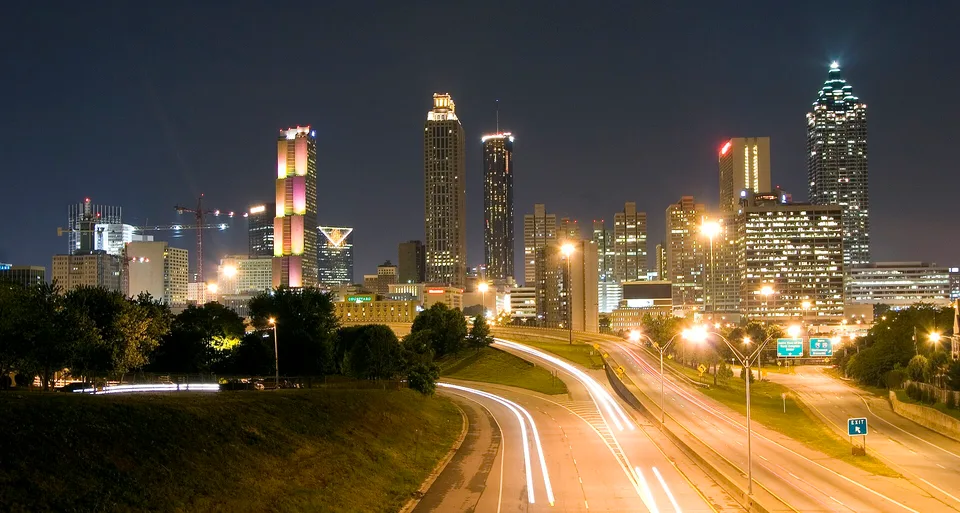 Atlanta, GA, United States