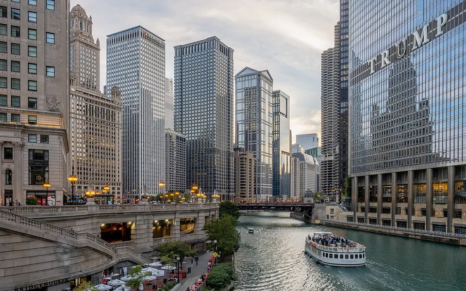 Chicago, IL, United States