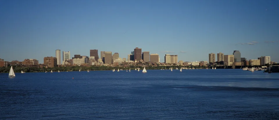 Boston, MA, United States