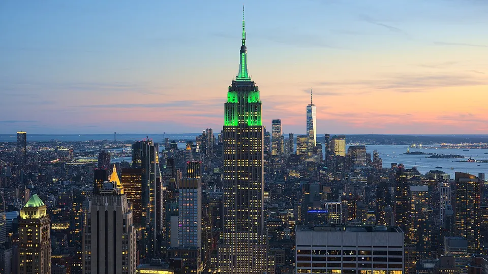 New York City, NY, United States