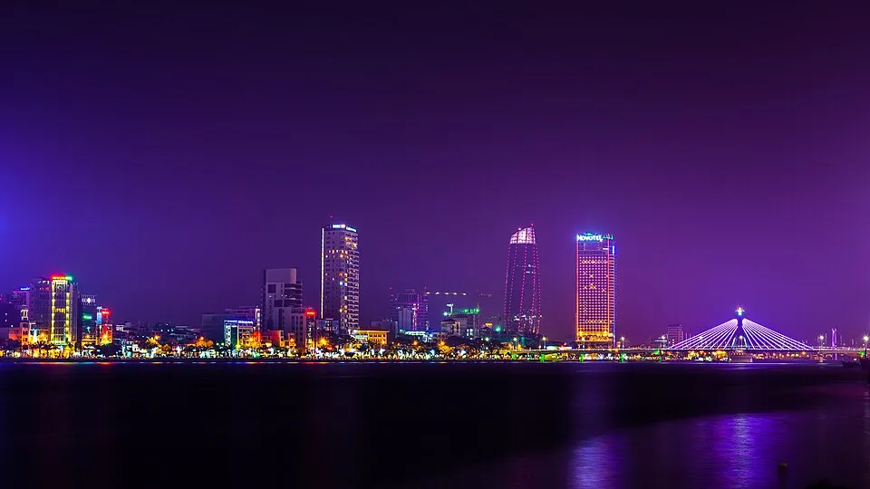 Da Nang, Vietnam