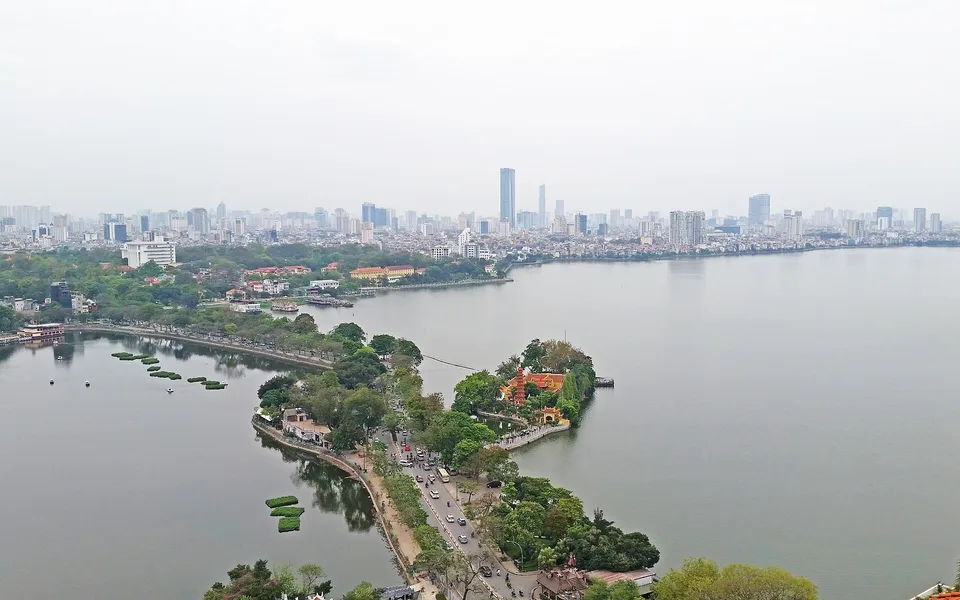 Hanoi, Vietnam