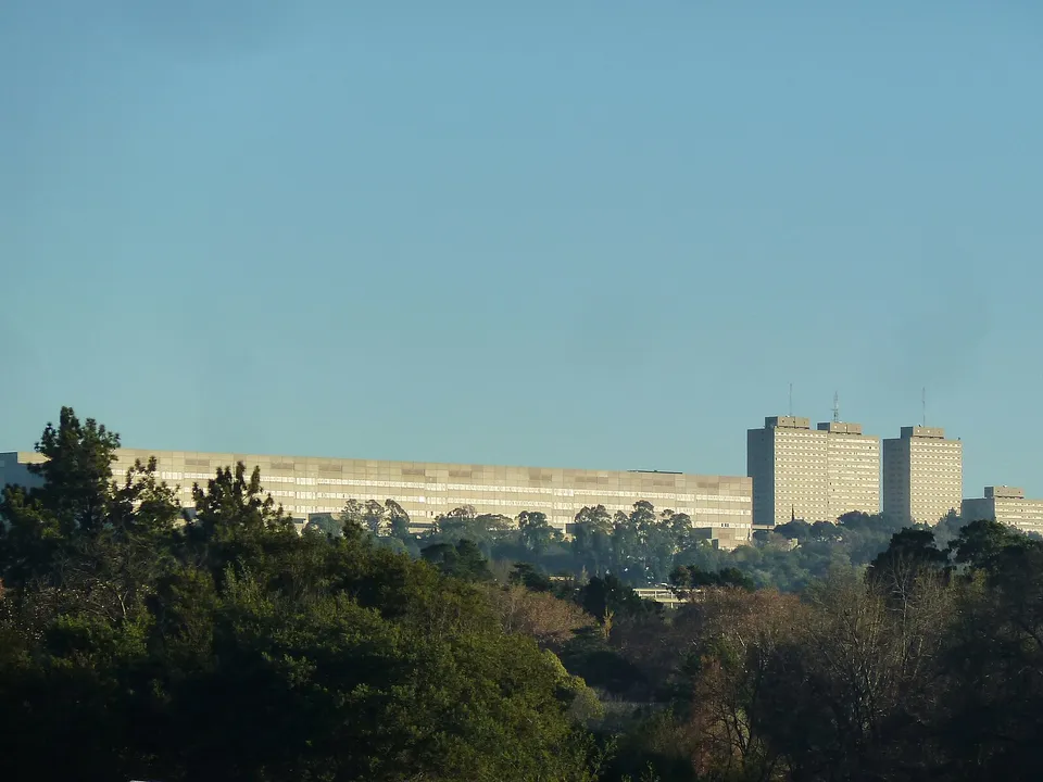 Johannesburg, South Africa